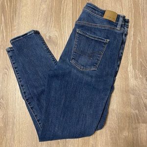 AE Highest-Rise Jegging